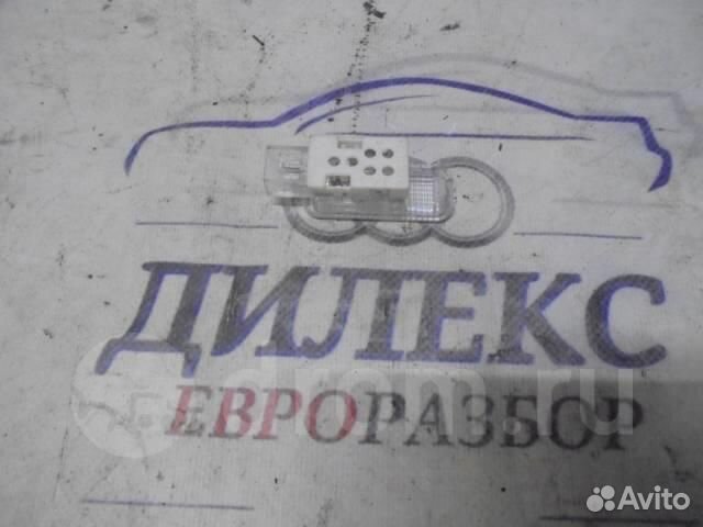 Плафон салонный Audi A6 (C6 4F) 2004-2011