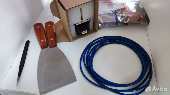 Расходники для 3d принтера