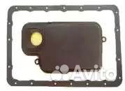 Фильтр АКПП