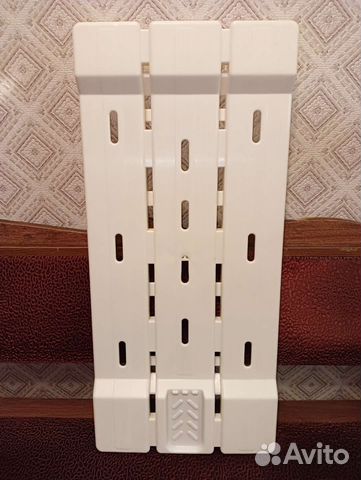 Полка-сиденье для ванны