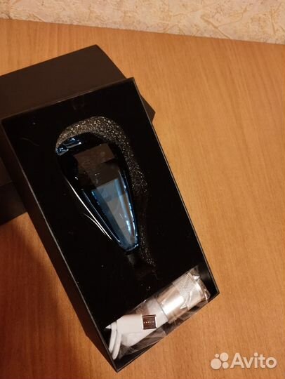 Ручка кпп хрустальная toyota