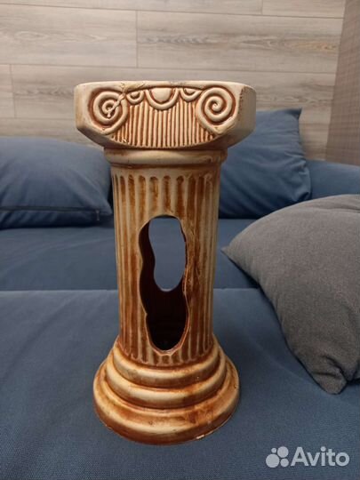 Аквариумный грот