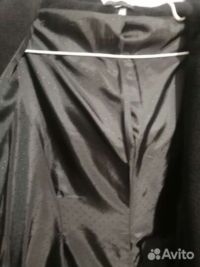 Пальто женское демисезонное 50 52 размер