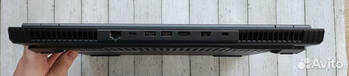 Игровой ноутбук Lenovo Legion 5 Ростест