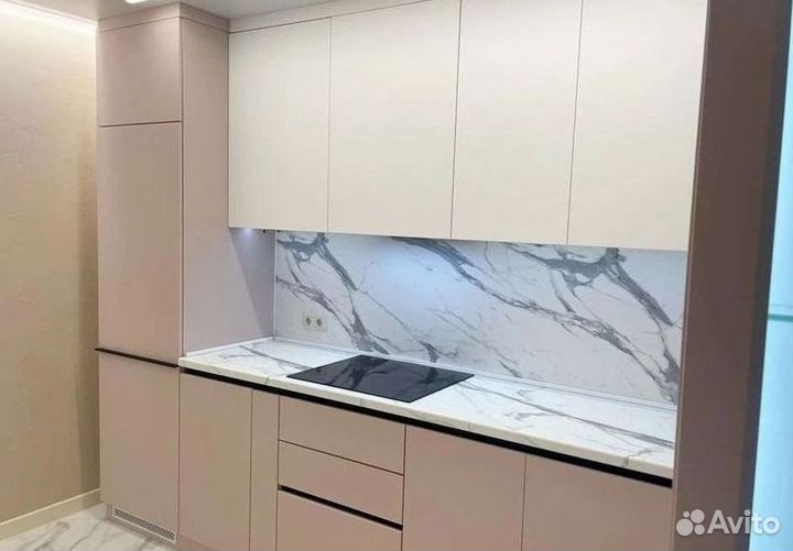 Кухни на заказ