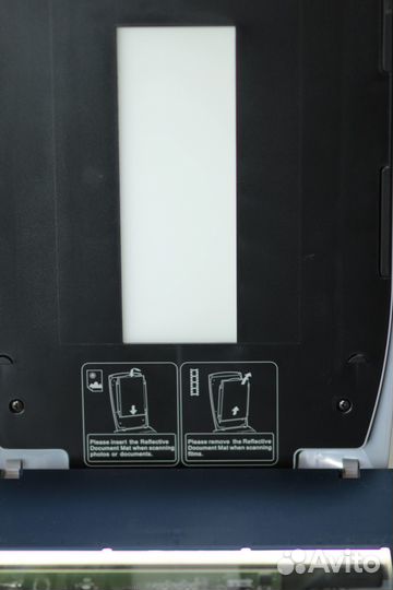 Сканер Genius ColorPage-HR6X Slim