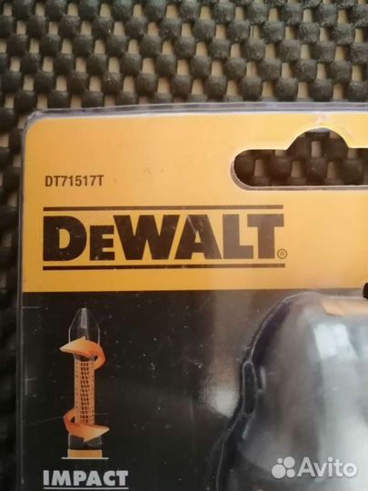 Угловая насадка Dewalt DT71517T