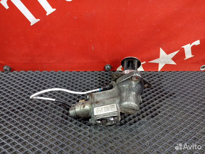 Клапан рециркуляции выхлопных газов