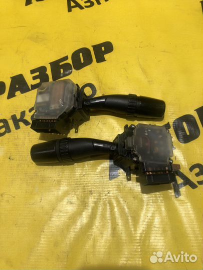 Подрулевой переключатель Hyundai Accent