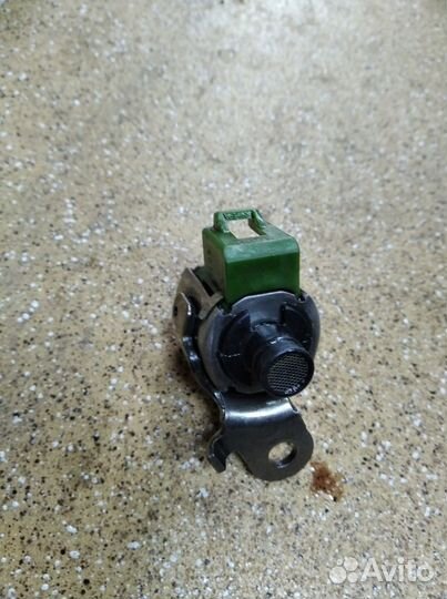 Соленоид АКПП 55 50sn Вольво