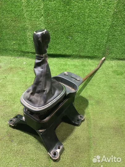 Кулиса opel corsa d МКПП