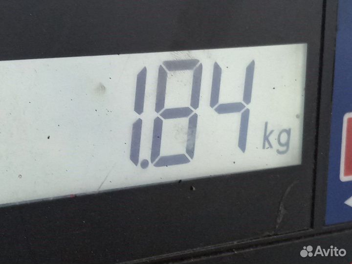 Стекло кузовное боковое левое Kia Ceed 2 2014