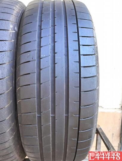 Goodyear Eagle F1 Asymmetric 2 265/40 R19 98M