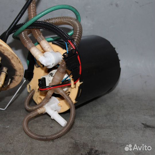 Насос топливный (бензонасос) jaguar XF 2007-2010