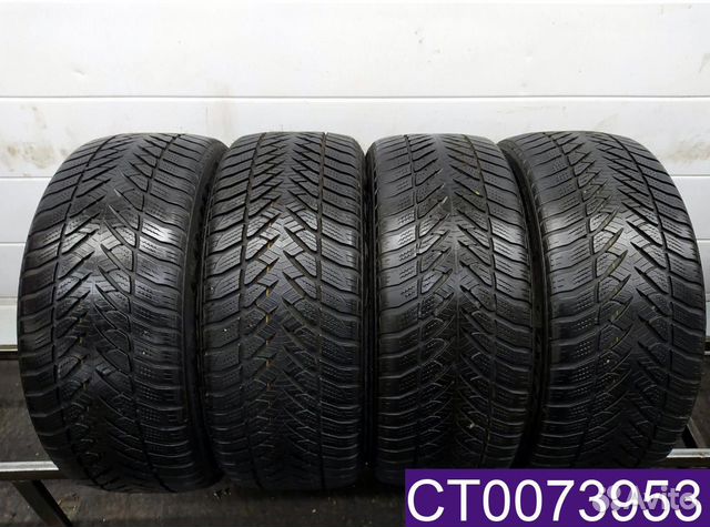 Goodyear Eagle Ultra Grip GW-3 225/45 R17 96T