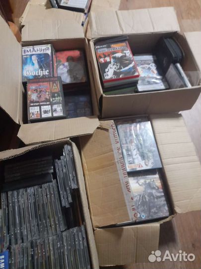 Компьютерная игра