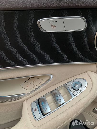 Mercedes-Benz C-класс 1.6 AT, 2016, 112 360 км