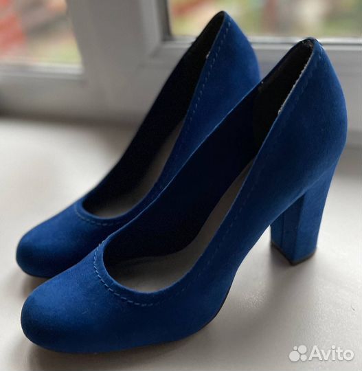 Туфли Marco Tozzi 41 размер