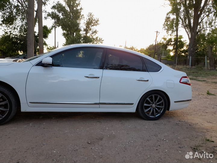 Nissan Teana 2.5 CVT, 2012, 270 000 км