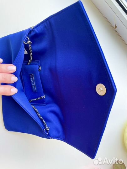 Клатч женский