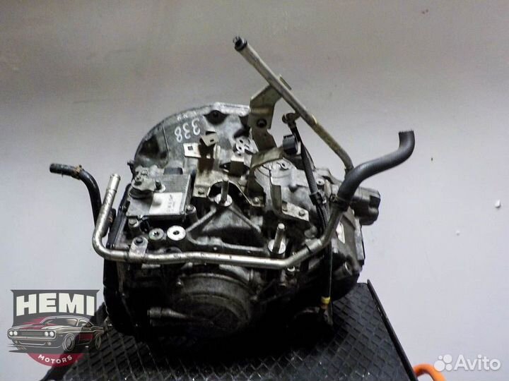 АКПП на mazda