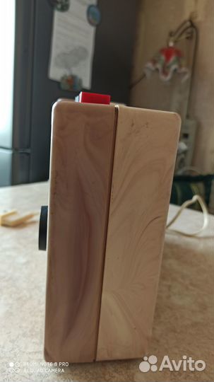 Радиоприемник 