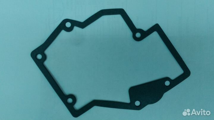 Прокладки АКПП из набора JT279K