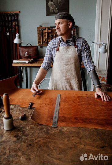 Мастер culatta