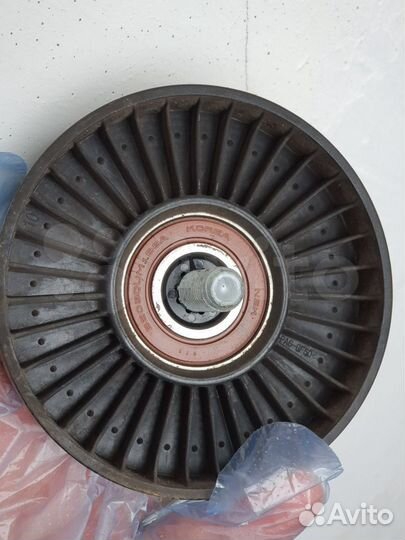 Комплект запчастей Киа Сид 2