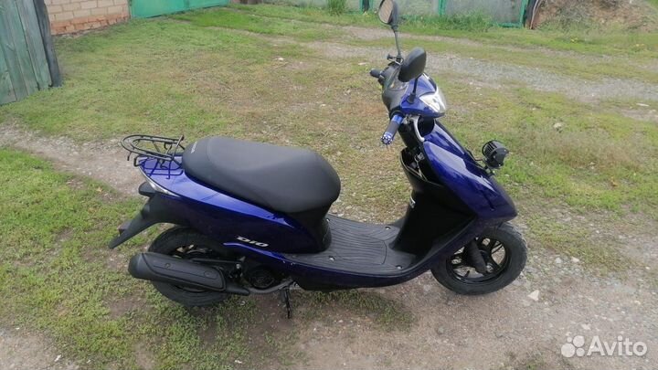 Продам скутер honda dio af68