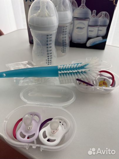 Набор Philips Avent