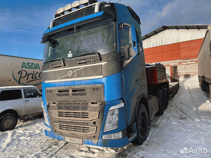 Грузоперевозки межгород