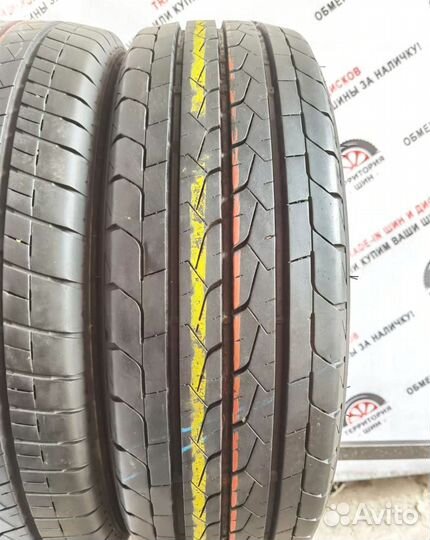 Bridgestone Duravis R660 215/60 R17 104H