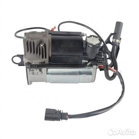 Оригинальный компрессор Audi Volkswagen Porsche