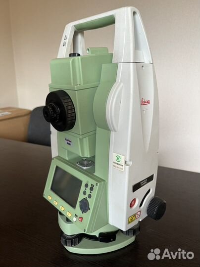 Тахеометр, GPS приемник в аренду в Краснодаре