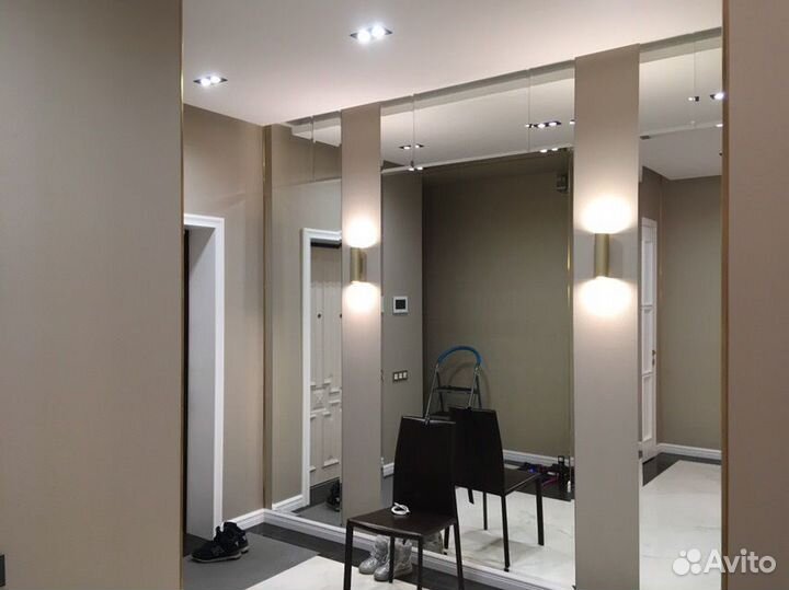 Электрик в квартиру, комнату