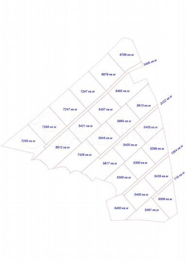 Участок 68 сот. (промназначения)
