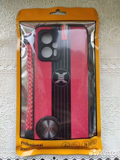 Чехол (бампер) для телефона