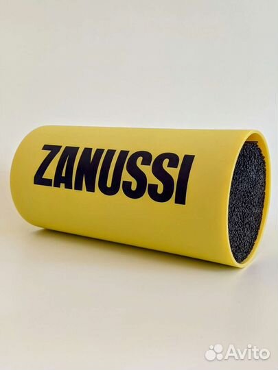 Подставка для ножей Zanussi Parma Новая
