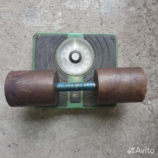 Гантели 25 кг