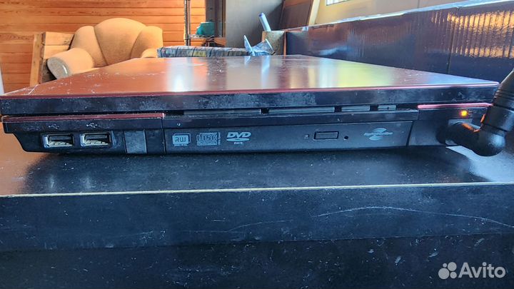 Ноутбук HP ProBook 4510s бу