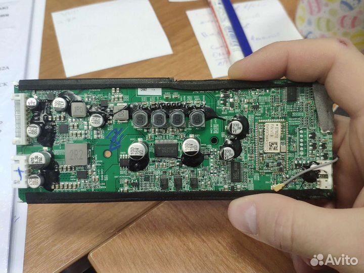 Материнская плата JBL Boombox, Xtreme, Charge Flip