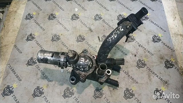 Корпус термостата Toyota Corolla Spacio AE111 4AFE