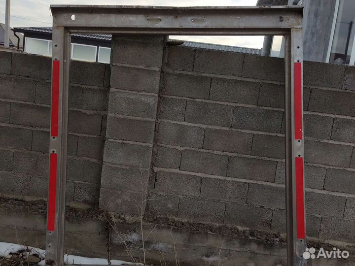 Портер, бонго двери