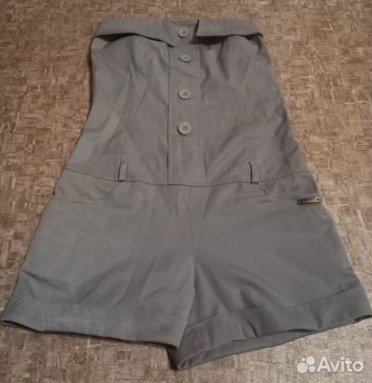 Комбинезон женский р 42