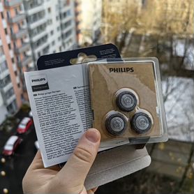 Бритвенная головка philips sh71/50 оригинал