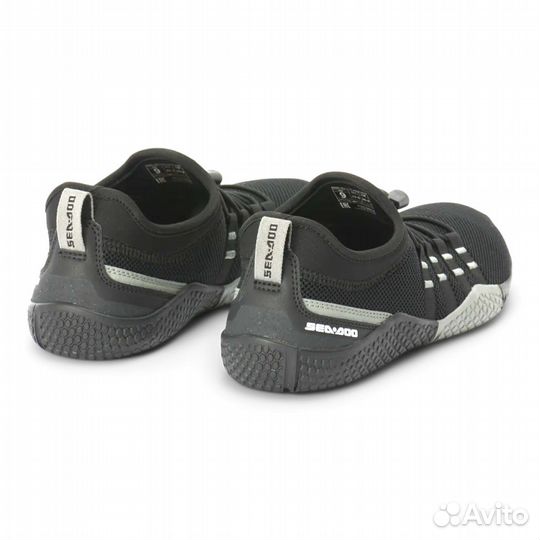 Оригинальные гидроботинки BRP Sea-Doo, 44 размер