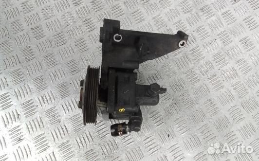 Насос гу дизельный land rover range rover 2 (1SK01