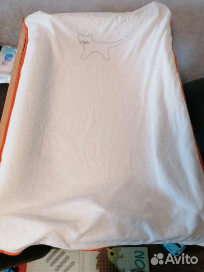 Пеленальный столик IKEA