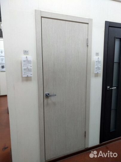 Двери межкомнатные
